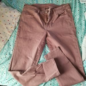 American eagle pants